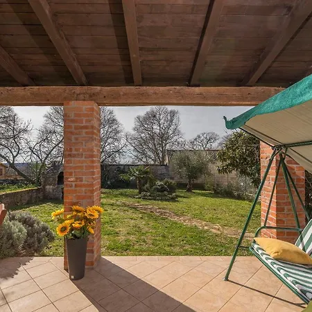 Holiday home House Harmony