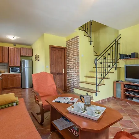 House Harmony Holiday home Porec