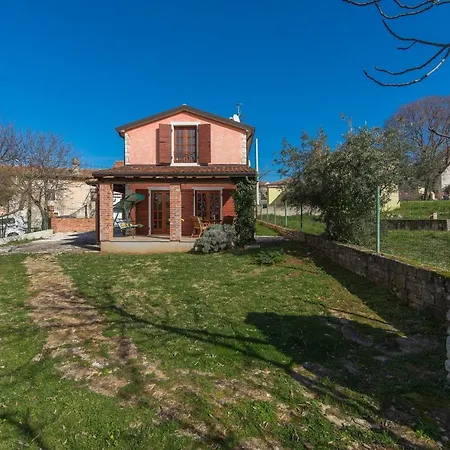 Holiday home House Harmony *