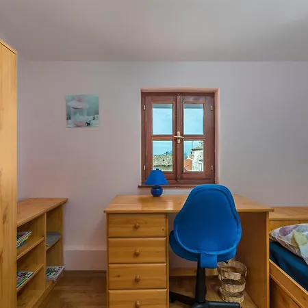 Holiday home House Harmony *