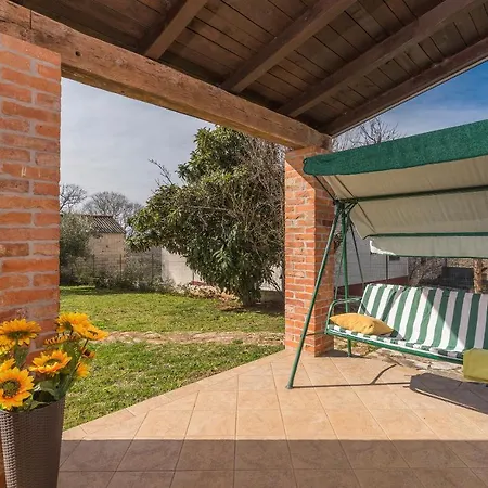 Holiday home House Harmony *