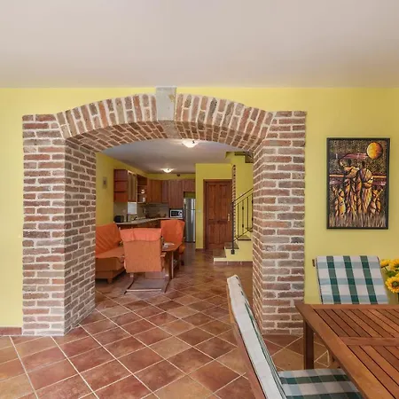 Holiday home House Harmony