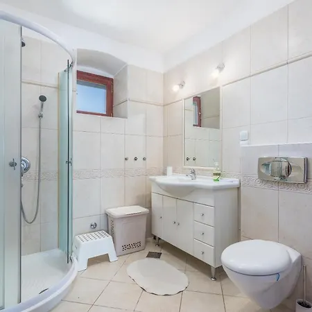 House Harmony Porec