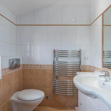 House Harmony Porec