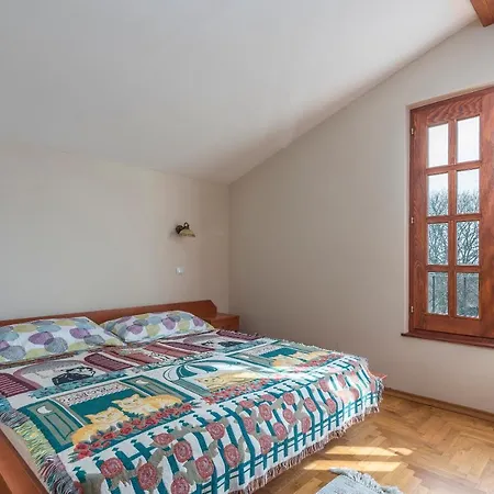 House Harmony Holiday home Porec