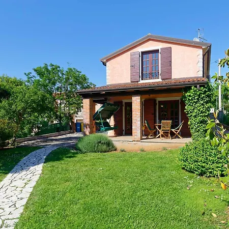 Будинок відпочинку House Harmony By Rent Istria Пореч