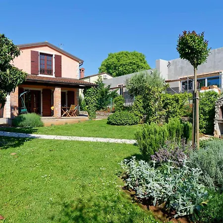 House Harmony By Rent Istria Пореч