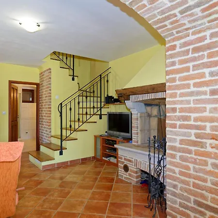 Будинок відпочинку House Harmony By Rent Istria Пореч