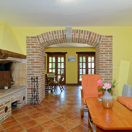 House Harmony By Rent Istria *