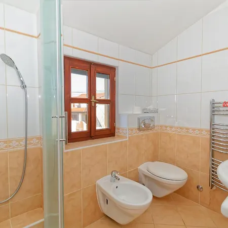 House Harmony By Rent Istria Hébergement de vacances *
