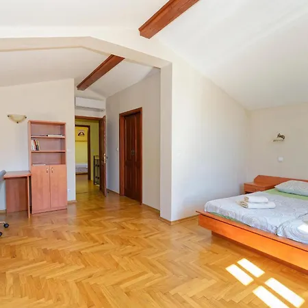 Hébergement de vacances House Harmony By Rent Istria Poreč