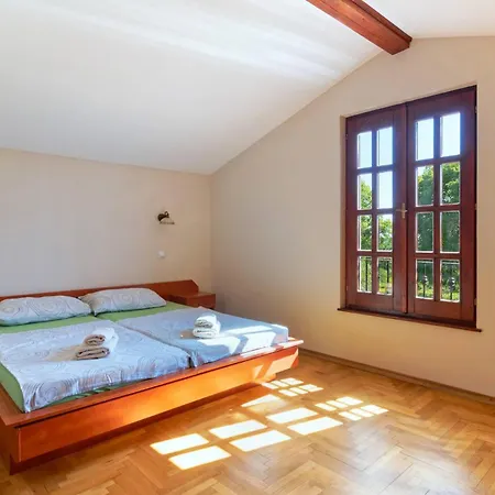 Hébergement de vacances House Harmony By Rent Istria *