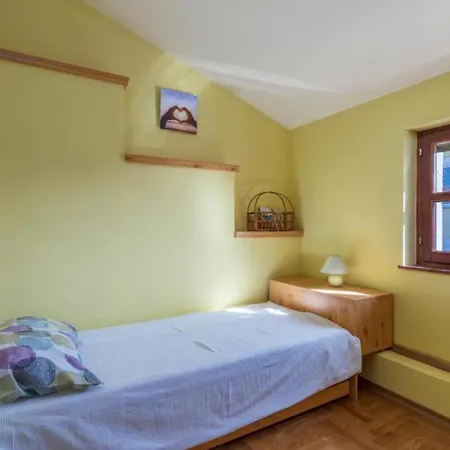 Hébergement de vacances House Harmony By Rent Istria Poreč