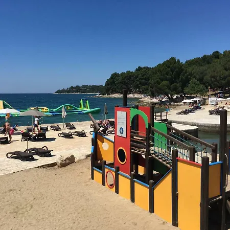 House Harmony Holiday home Porec