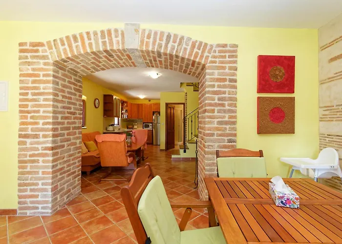 House Harmony By Rent Istria Будинок відпочинку Пореч