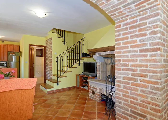 Будинок відпочинку House Harmony By Rent Istria Пореч