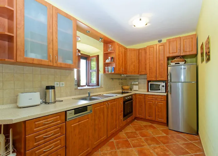 House Harmony By Rent Istria Пореч