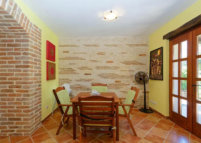 House Harmony By Rent Istria Будинок відпочинку