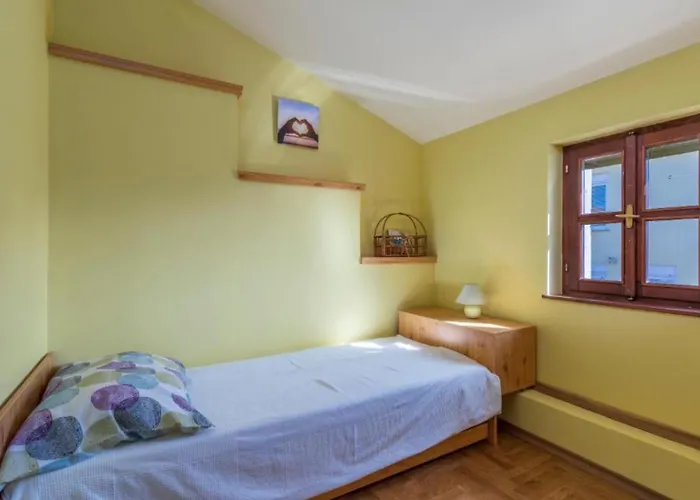 Будинок відпочинку House Harmony By Rent Istria Пореч