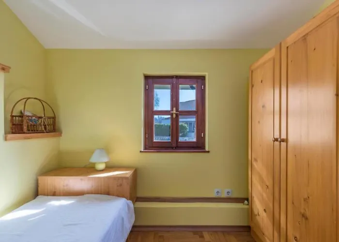House Harmony By Rent Istria Пореч