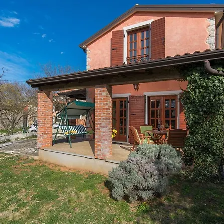 Ferienhaus Garden House