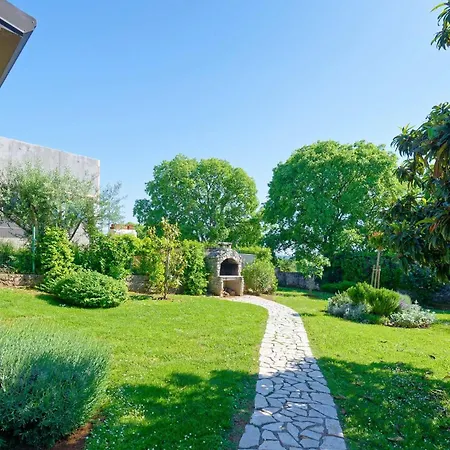 House Harmony By Rent Istria Holiday home Porec