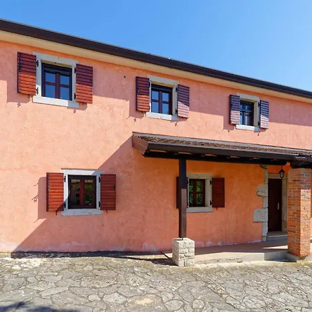 House Harmony By Rent Istria *