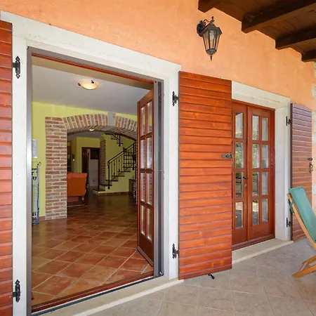 House Harmony By Rent Istria * Porec