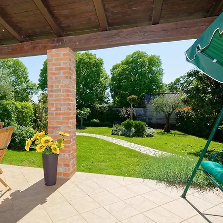 House Harmony By Rent Istria