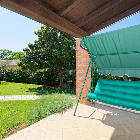 Сasa de vacaciones House Harmony By Rent Istria