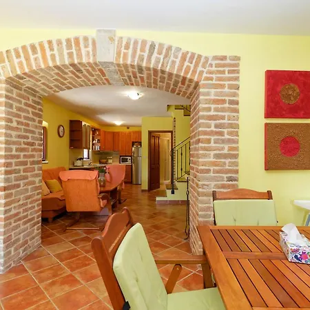 House Harmony By Rent Istria Holiday home Porec