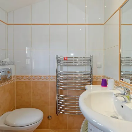 House Harmony By Rent Istria * Porec