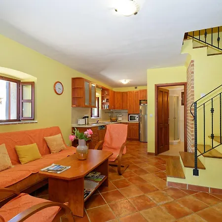 Сasa de vacaciones House Harmony By Rent Istria