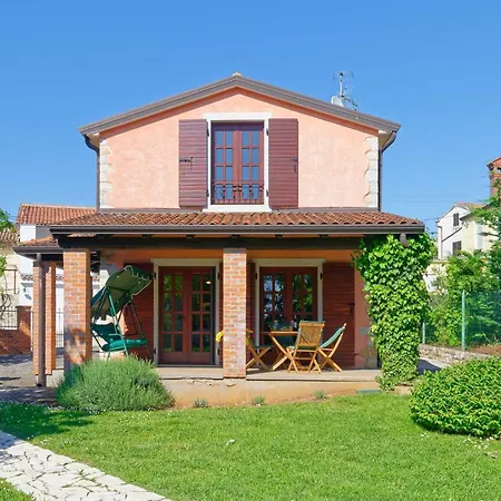 House Harmony By Rent Istria *