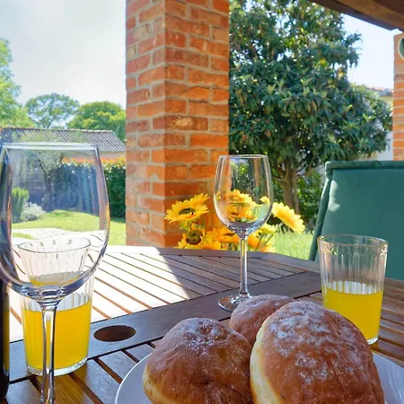 House Harmony By Rent Istria * Porec