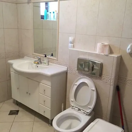 Сasa de vacaciones House Harmony By Rent Istria Poreč