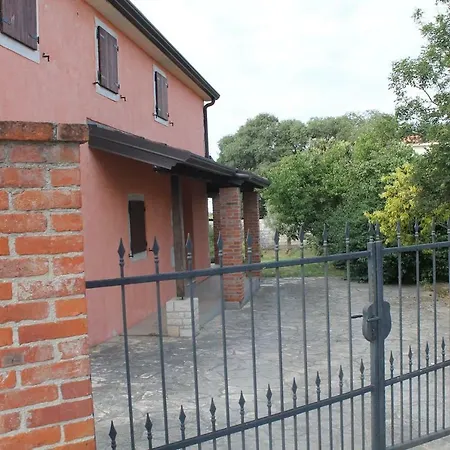 Garden House