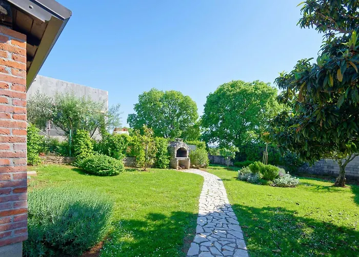 House Harmony By Rent Istria Feriehus Poreč