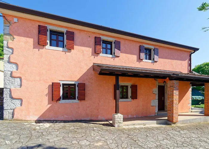 House Harmony By Rent Istria *