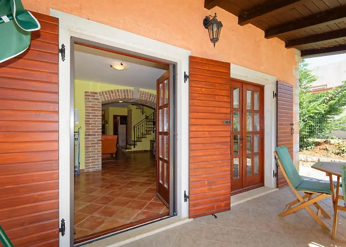 House Harmony By Rent Istria * Poreč