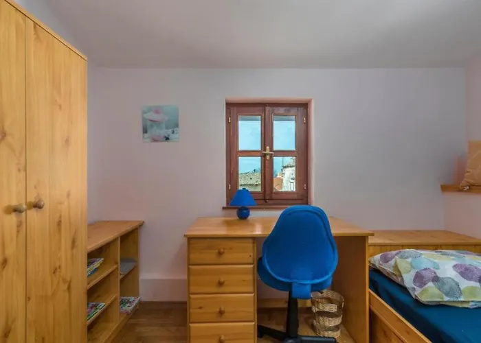 House Harmony By Rent Istria Prázdninový dům *