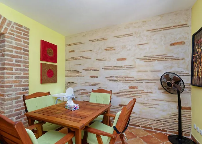 Feriehus House Harmony By Rent Istria *