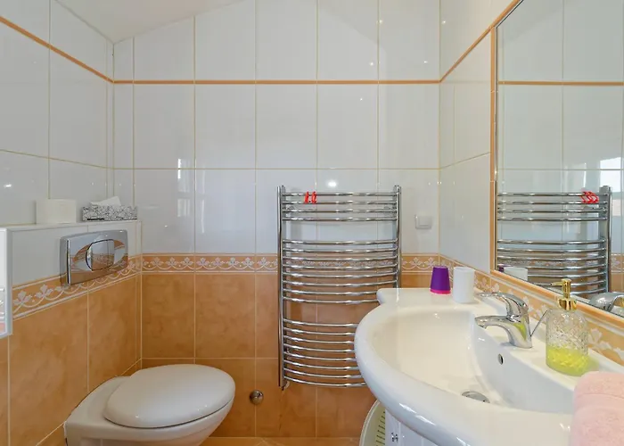 House Harmony By Rent Istria * Пореч