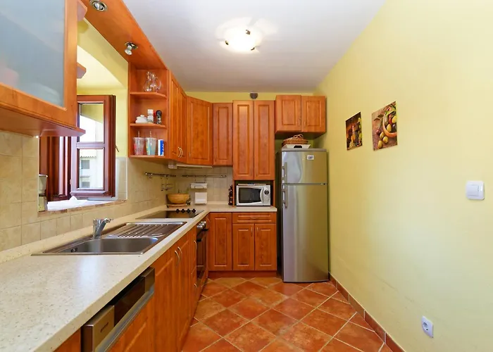 House Harmony By Rent Istria Пореч