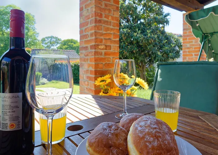 House Harmony By Rent Istria * Poreč