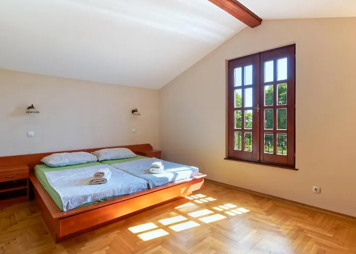 Feriehus House Harmony By Rent Istria *