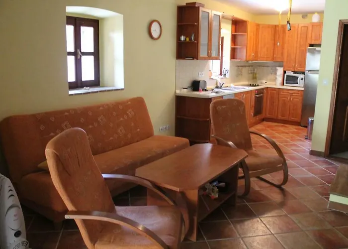 House Harmony By Rent Istria Пореч