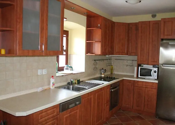 House Harmony By Rent Istria Пореч