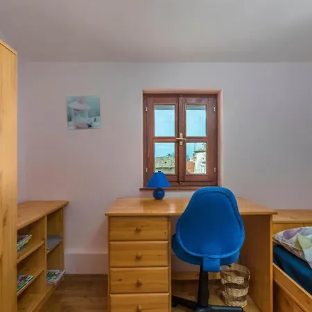House Harmony By Rent Istria בית נופש *