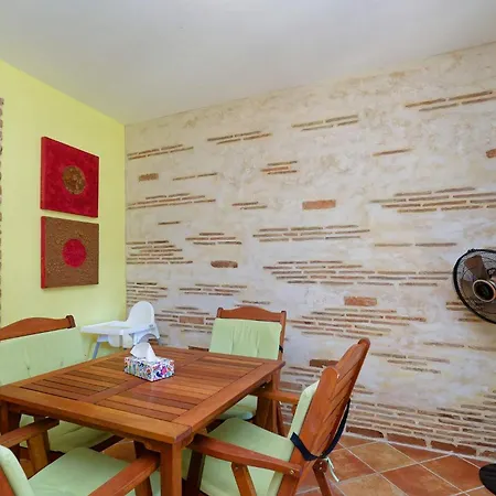 בית נופש House Harmony By Rent Istria *